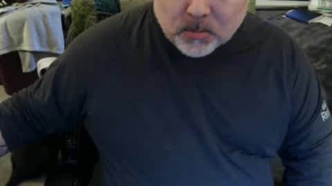 Drake D Vamp aka Drake DarkRose online show from 02-11-25, 09:14