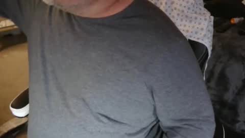 Drake D Vamp aka Drake DarkRose online show from 02-22-25, 01:00