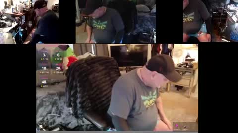 Snapshot of drake_r_darkrose chatting on 06-21-26, 04:20 Drake D Vamp aka Drake DarkRose online show from 06-21-26, 04:20