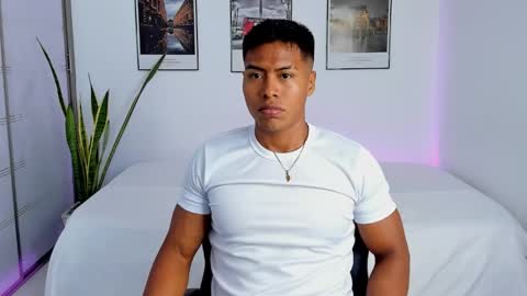 drake_thonson online show from 10-26-25, 03:12