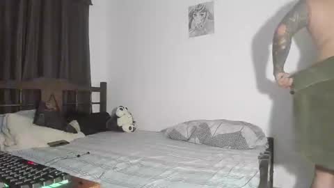 drake whitee Independent Model online show from 02-28-25, 03:59