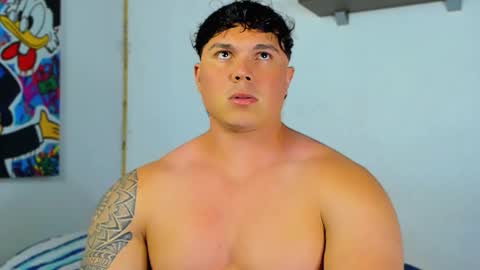 drake_xion1 online show from 10-23-25, 11:46