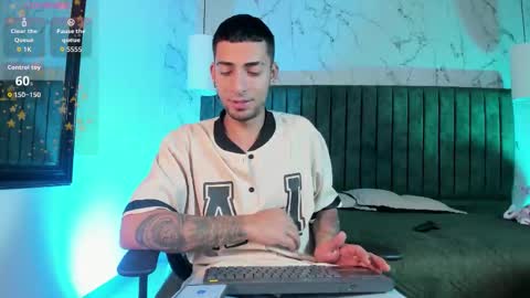 Drake Neuman online show from 02-04-26, 03:34