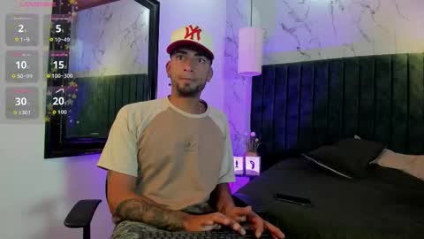 Drake Neuman online show from 02-23-26, 03:48