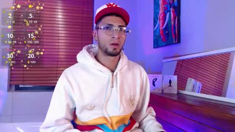 Drake Neuman online show from 03-03-26, 03:45