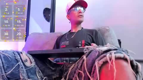 Drake Neuman online show from 03-24-26, 03:22