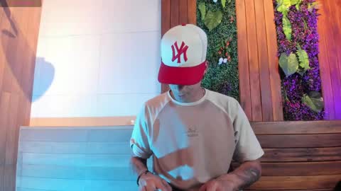 Drake Neuman online show from 04-14-26, 03:34