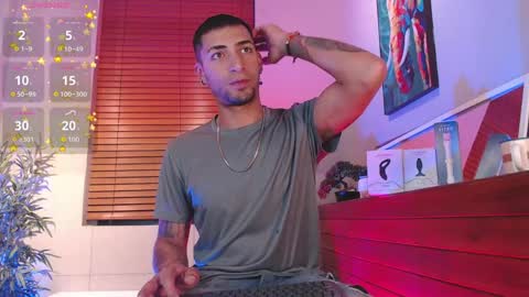 Drake Neuman online show from 04-27-26, 03:37