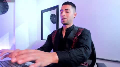 Drake Neuman online show from 05-18-26, 04:07