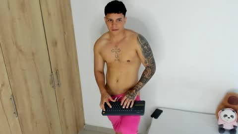 Drake Smith online show from 04-25-26, 01:25