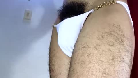 Andrs  Independent Model online show from 01-29-25, 08:56