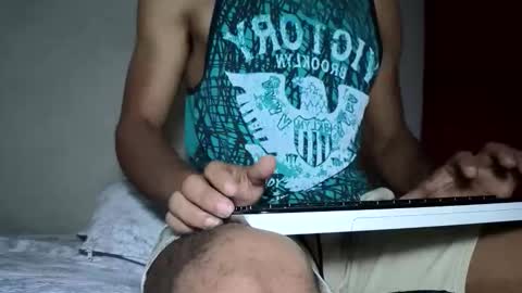 Andrs  Independent Model online show from 09-17-25, 11:01