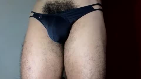 Andrs  Independent Model online show from 11-02-25, 12:18