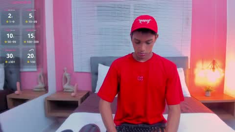 Drako online show from 03-29-26, 03:28