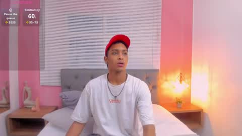 Drako online show from 04-25-26, 03:09