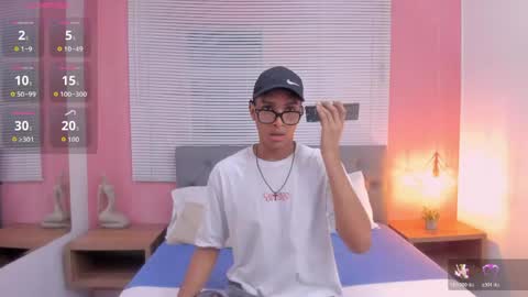 Drako online show from 04-26-26, 08:50