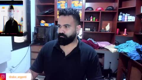 Snapshot of drako_argenti_ chatting on 01-08-25, 12:15 Drako online show from 01-08-25, 12:15