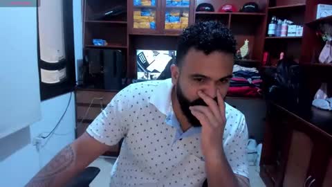 Snapshot of drako_argenti_ chatting on 01-11-25, 12:18 Drako online show from 01-11-25, 12:18