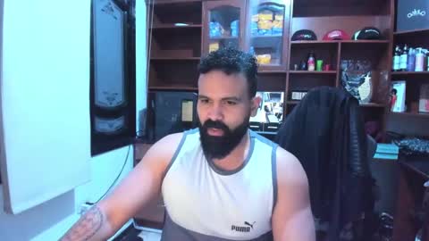 Snapshot of drako_argenti_ chatting on 01-22-25, 03:20 Drako online show from 01-22-25, 03:20