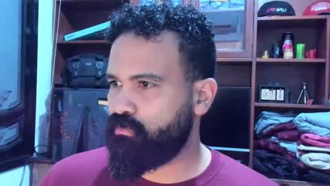 Snapshot of drako_argenti_ chatting on 01-26-25, 03:27 Drako online show from 01-26-25, 03:27