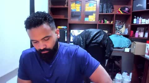 Snapshot of drako_argenti_ chatting on 03-05-25, 05:07 Drako online show from 03-05-25, 05:07