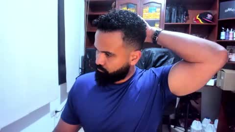 Snapshot of drako_argenti_ chatting on 03-05-25, 08:10 Drako online show from 03-05-25, 08:10