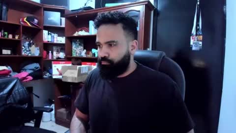 Snapshot of drako_argenti_ chatting on 03-09-25, 06:28 Drako online show from 03-09-25, 06:28