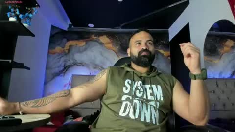 Drako online show from 07-26-26, 05:26