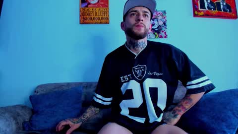 Drako online show from 11-03-25, 01:12