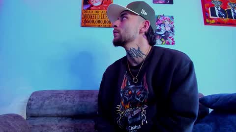 Drako online show from 12-05-25, 12:36