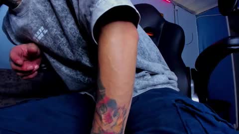 Drako online show from 01-07-26, 02:03