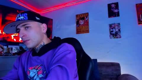 Drako online show from 02-03-26, 01:38