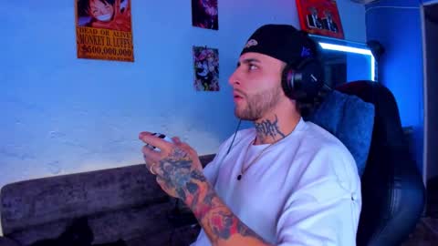 Drako online show from 02-26-26, 12:20