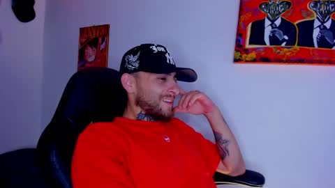 Drako online show from 04-24-26, 12:02