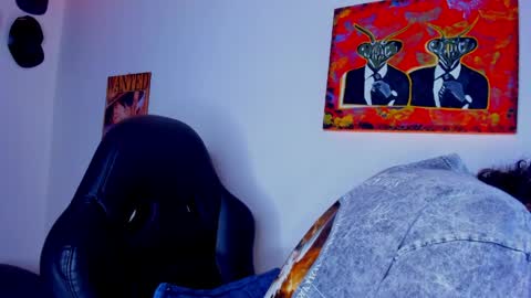 Drako online show from 04-27-26, 01:47