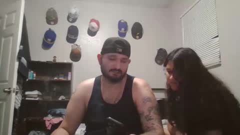 Darkteethmarks online show from 04-16-26, 01:39