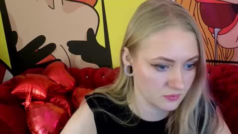 Lina online show from 02-12-26, 07:03