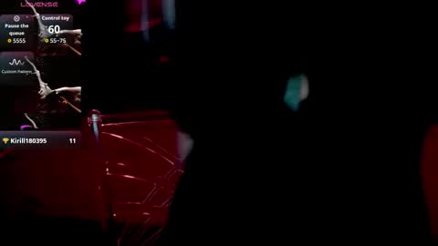 Lina online show from 03-28-26, 07:08