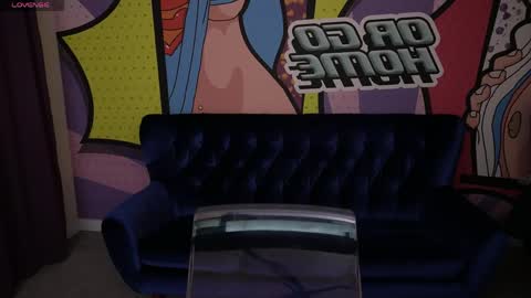 Lina online show from 04-22-26, 06:38