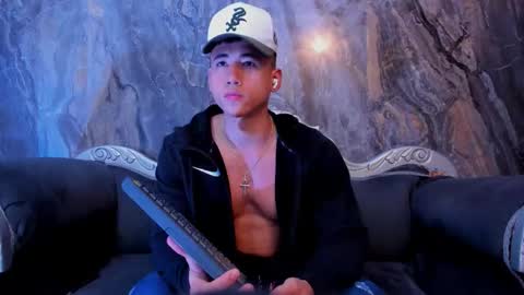 Snapshot of draven_marceaux chatting on 09-19-25, 01:51 Draven online show from 09-19-25, 01:51