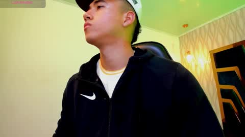 Snapshot of draven_marceaux chatting on 09-20-25, 11:11 Draven online show from 09-20-25, 11:11