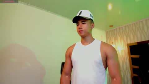 Snapshot of draven_marceaux chatting on 09-29-25, 02:00 Draven online show from 09-29-25, 02:00