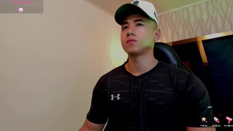 Snapshot of draven_marceaux chatting on 10-02-25, 11:39 Draven online show from 10-02-25, 11:39