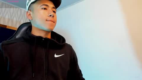Snapshot of draven_marceaux chatting on 10-18-25, 11:11 Draven online show from 10-18-25, 11:11