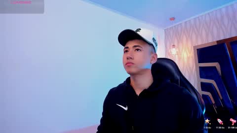 Draven online show from 10-23-25, 11:31