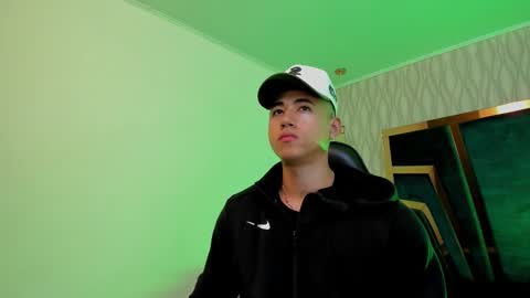 Draven online show from 10-28-25, 11:14