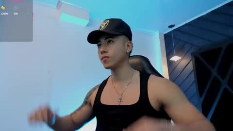 Draven online show from 12-02-25, 11:15