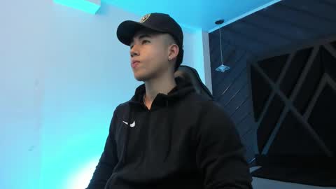 Draven online show from 12-22-25, 11:18