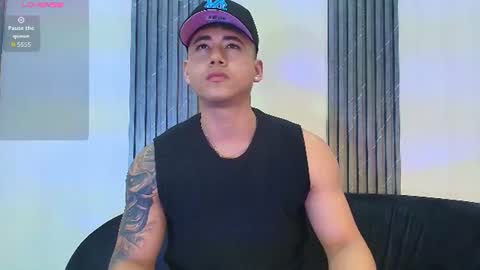 Draven online show from 07-27-26, 11:17