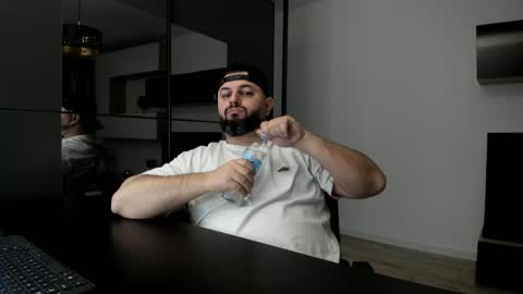 DravenPeak online show from 03-16-26, 04:18